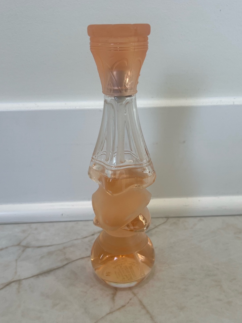 Vintage Dalissime by Salvador Dali Perfume